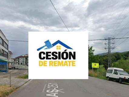Nave industrial en venta en Nava