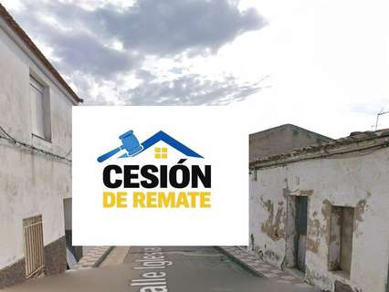 Casa en venta en Villar de Rena