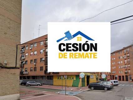 Piso en venta en Parla