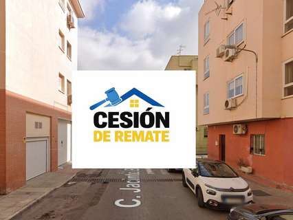 Piso en venta en Huércal de Almería