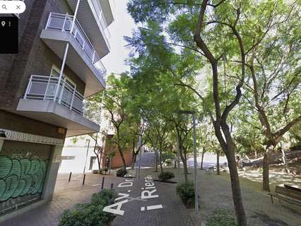 Piso en venta en L'Hospitalet de Llobregat