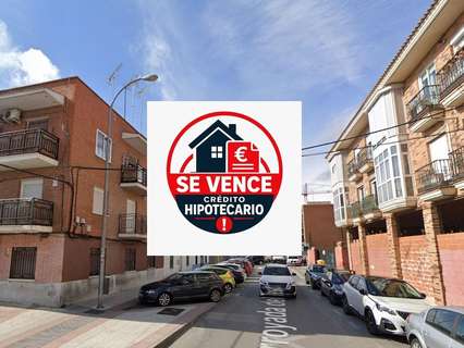 Piso en venta en Fuenlabrada