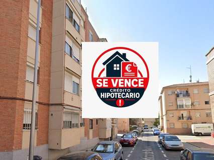 Piso en venta en Madrid