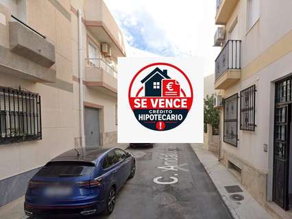 Piso en venta en Carboneras