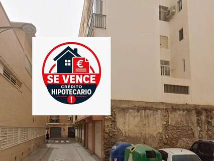 Piso en venta en Adra