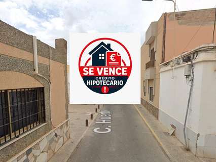 Piso en venta en Roquetas de Mar
