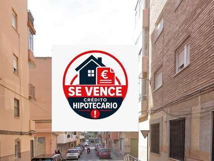 Piso en venta en Almería