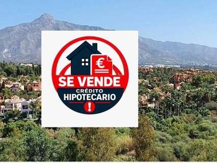 Piso en venta en Marbella