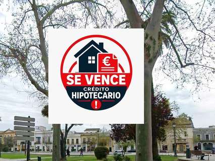 Piso en venta en Jerez de la Frontera