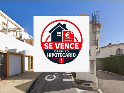 Casa en venta en Marbella
