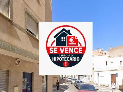 Piso en venta en El Ejido