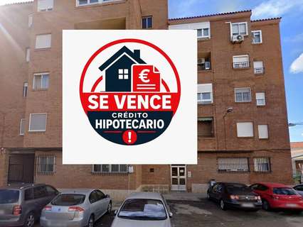 Piso en venta en Villaseca de la Sagra