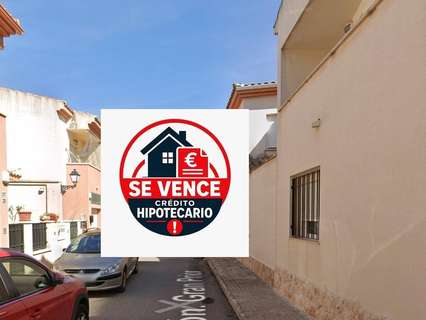 Casa en venta en Argamasilla de Alba