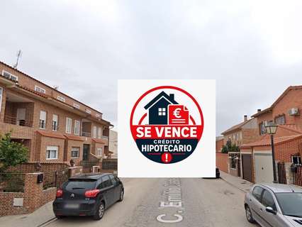 Casa en venta en Pantoja