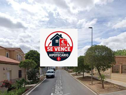 Casa en venta en Santa Cruz de Mudela