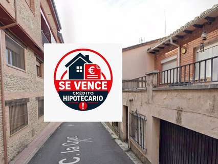 Piso en venta en Arenas de San Pedro