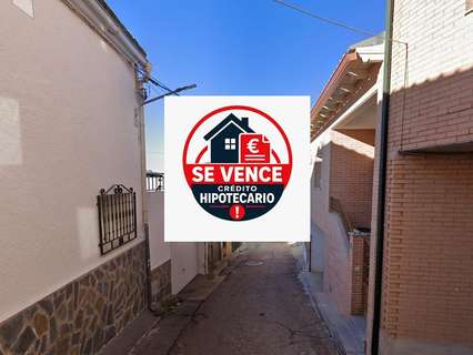 Piso en venta en Recas
