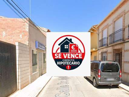 Casa en venta en Bolaños de Calatrava