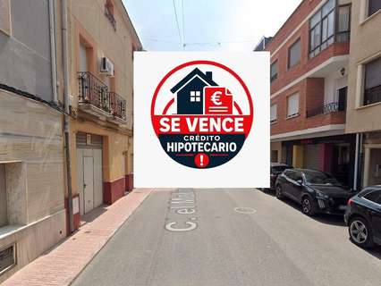 Piso en venta en Caudete