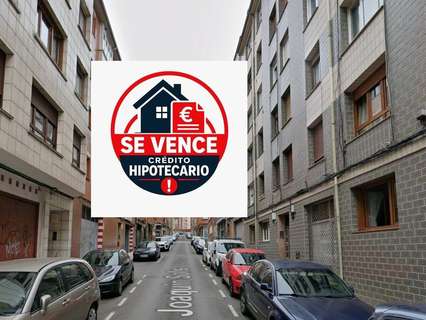 Piso en venta en Gijón