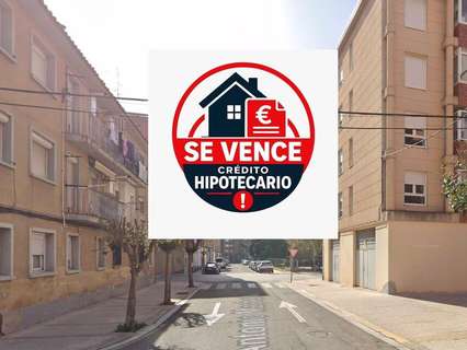 Piso en venta en Calahorra