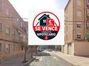 Piso en venta en Calahorra