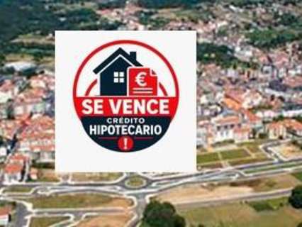 Casa en venta en Lalín