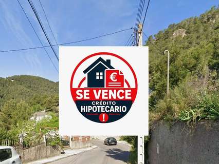 Casa en venta en Vallirana