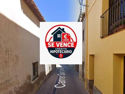 Casa en venta en La Secuita