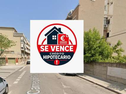 Local comercial en venta en Igualada
