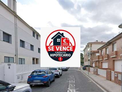 Piso en venta en El Pont de Vilomara i Rocafort