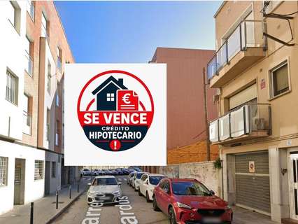 Piso en venta en Terrassa