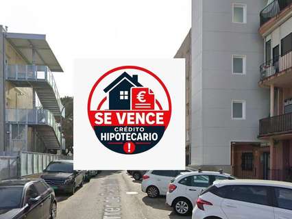 Piso en venta en Sabadell