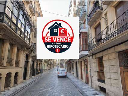 Piso en venta en Alcoy/Alcoi