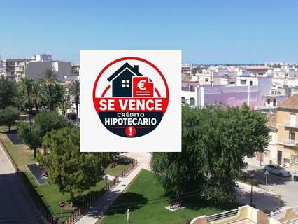 Piso en venta en Xeraco