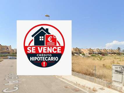 Casa en venta en Sagunto/Sagunt