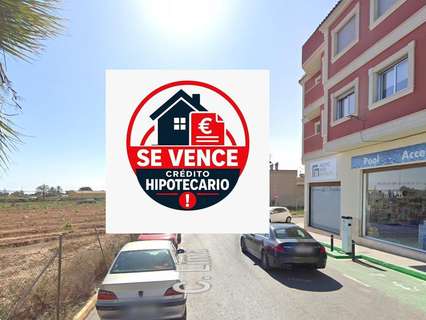 Piso en venta en Los Montesinos