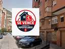 Piso en venta en Alcoy/Alcoi