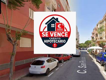 Piso en venta en Torrevieja