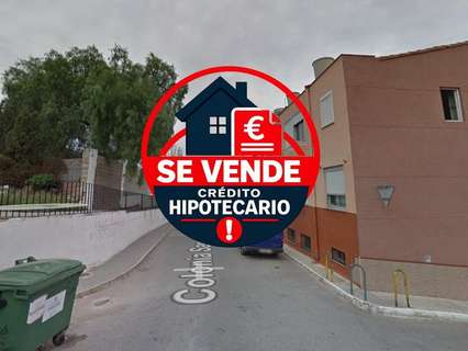 Piso en venta en La Vall d'Uixó