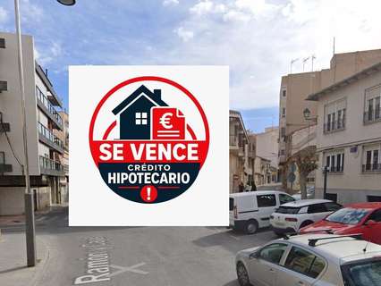 Piso en venta en Bigastro