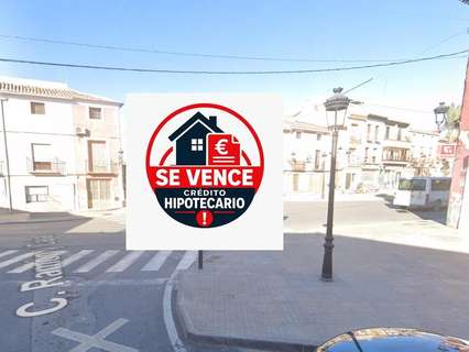 Casa en venta en Monforte del Cid