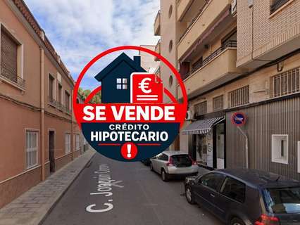 Piso en venta en Elda