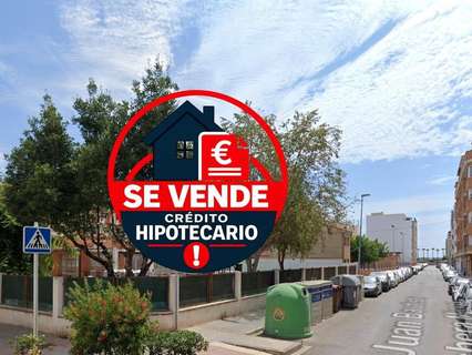 Piso en venta en Borriana/Burriana