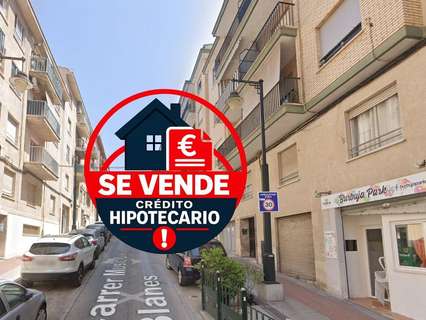 Piso en venta en Alcoy/Alcoi