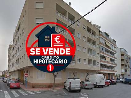 Piso en venta en Torrevieja