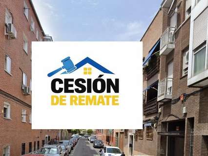 Piso en venta en Madrid
