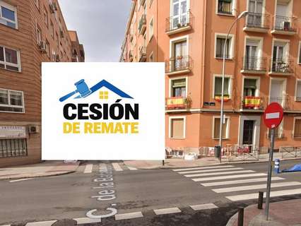 Piso en venta en Madrid