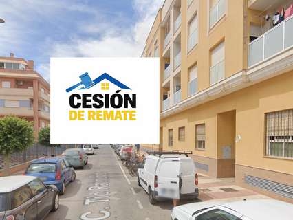 Piso en venta en Roquetas de Mar