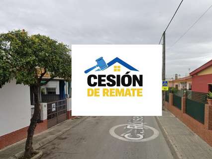 Casa en venta en Valencina de la Concepción